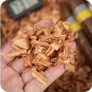 Spāņu ciedra skaidulas cigāru kastēm, 50 g