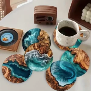 Paliktņi “Okeāns”, 6 gab