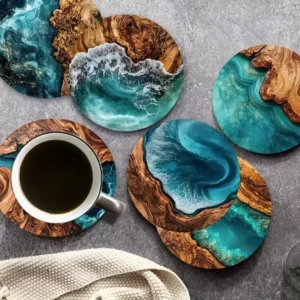 Paliktņi “Okeāns”, 6 gab