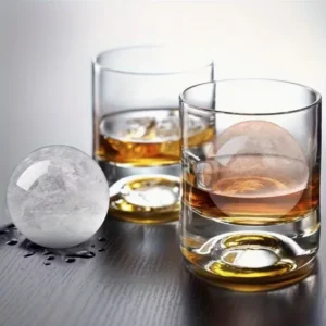 Ledus bumbu saldēšanas forma, 4 gab