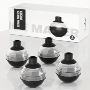 Ledus bumbu saldēšanas forma, 4 gab