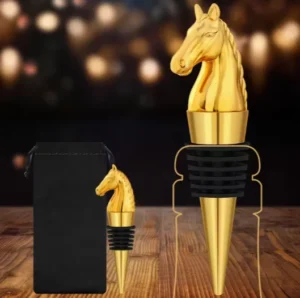 Pudeļu aizbāznis – korķis „Zelta zirgs“