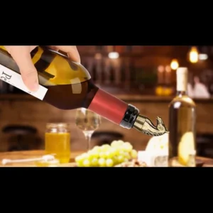 Pudeļu aizbāznis – korķis „Zelta zirgs“