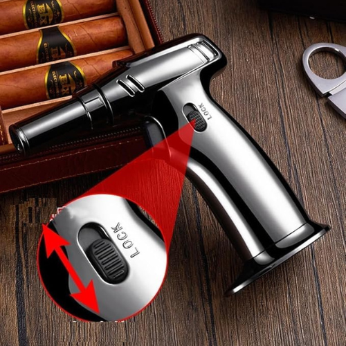 Ergonomisks deglis, melns